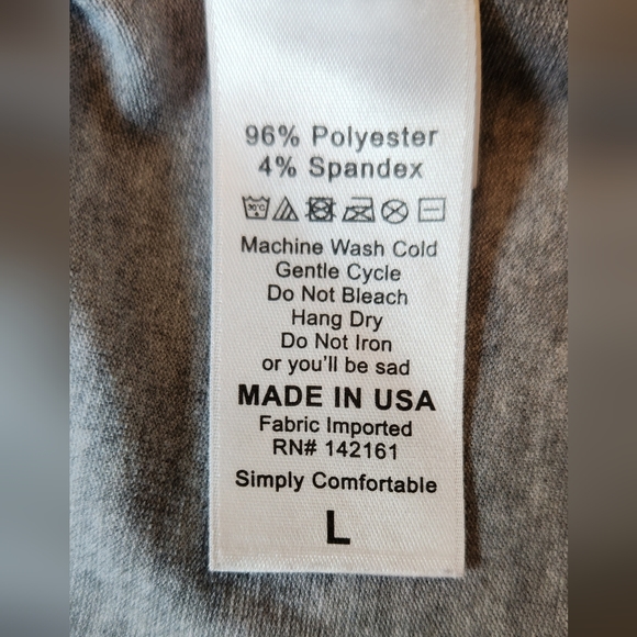 LuLaRoe Lynnae - Picture 5 of 5